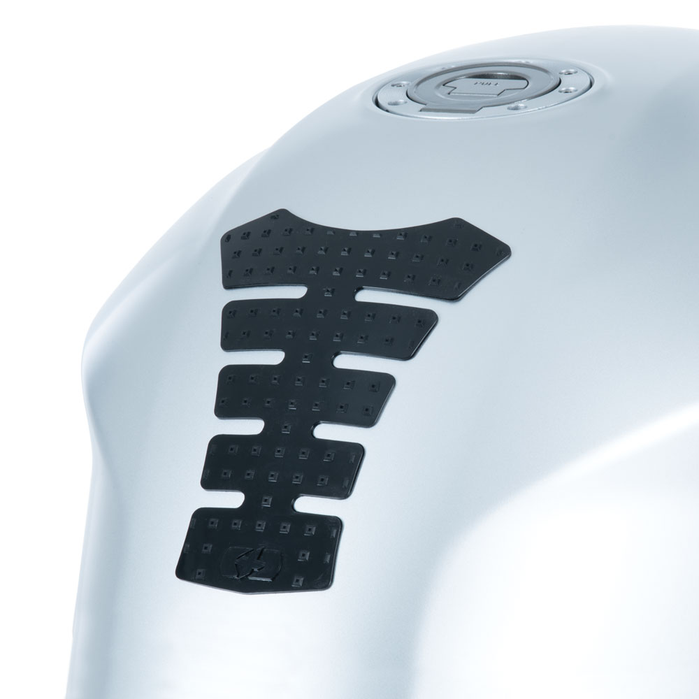Oxford Oxford Tank Grip - Universal Silicone Tank Pad
